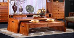 供应潍坊实木家具黄金轴 品质与美学的家居选择