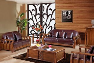 实木家具品牌选择综合症治愈篇 细说乌金木家具的选购密码