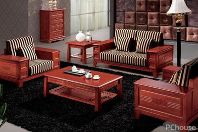 实木家具选购指南 知名品牌与挑选要点