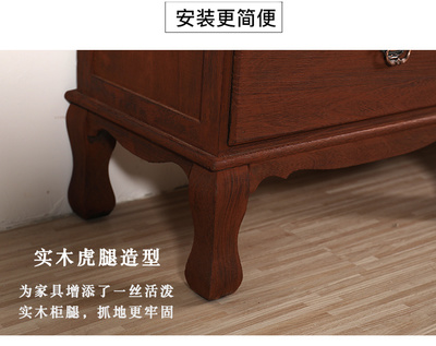 探寻实木家具的永恒魅力 自然与工艺的完美融合
