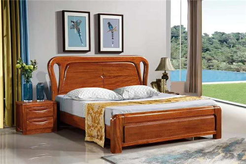 实木衣柜定做 选择特旺家具，打造专属品质生活