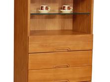 华丰实木家具全面解析 价格、品牌、图片与购买渠道一览